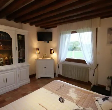 Dom wakacyjny Les Hibiscus