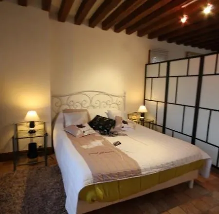 Les Hibiscus Dom wakacyjny