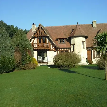 Dom wakacyjny Les Hibiscus