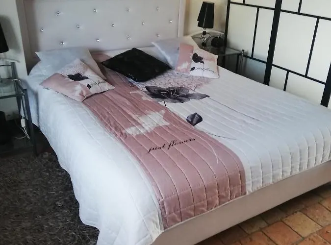 Les Hibiscus בית נופש