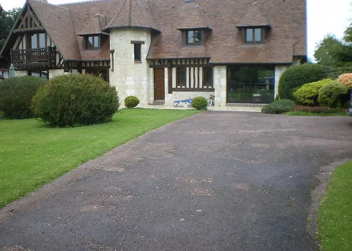 בית נופש Les Hibiscus