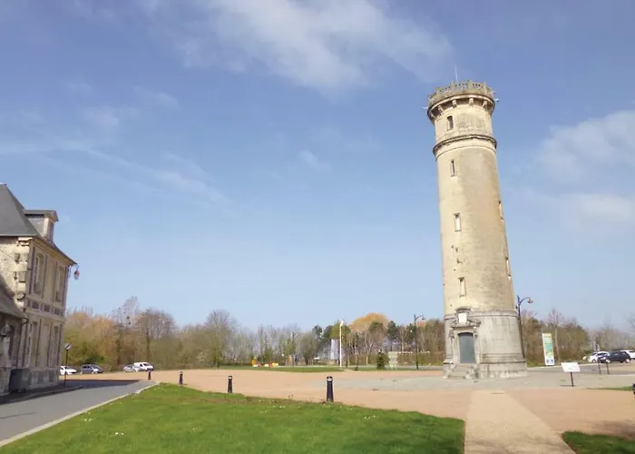 Les Hibiscus בית נופש