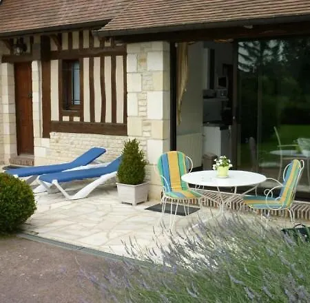 Les Hibiscus * Онфлёр