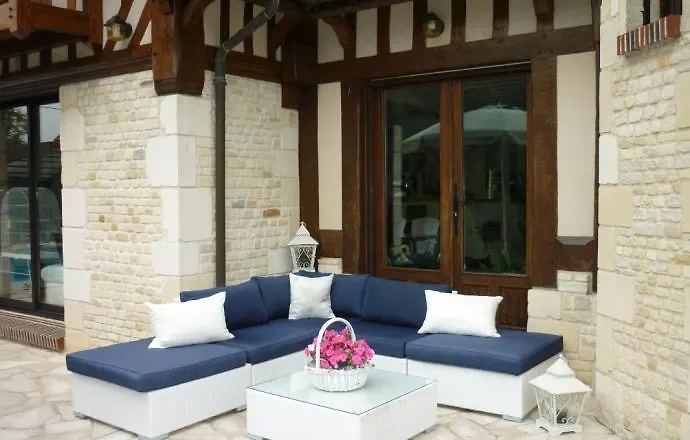 Ferienhaus Les Hibiscus