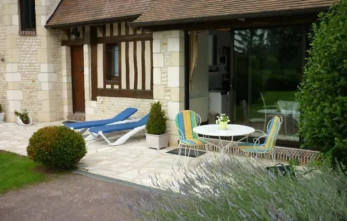 Les Hibiscus * Honfleur