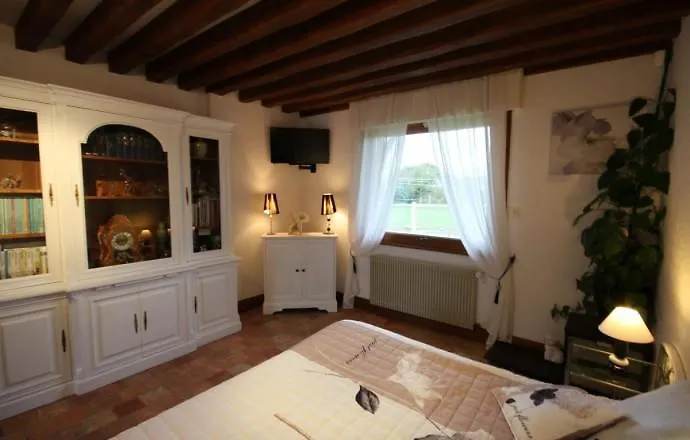 Ferienhaus Les Hibiscus