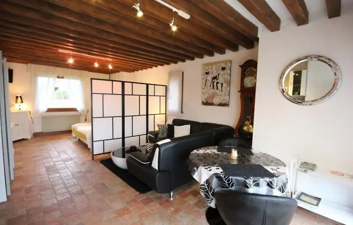 Les Hibiscus Honfleur