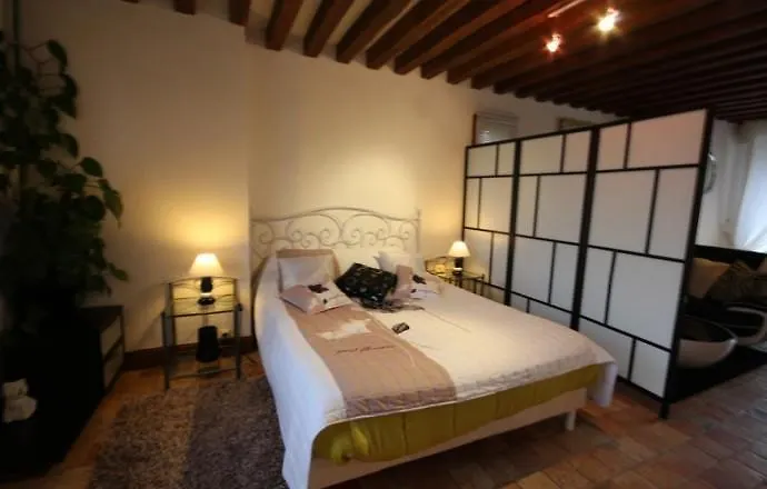 Les Hibiscus Ferienhaus