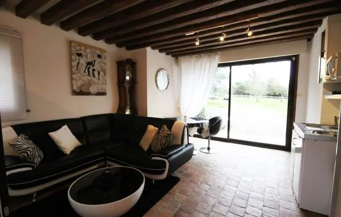 Ferienhaus Les Hibiscus *