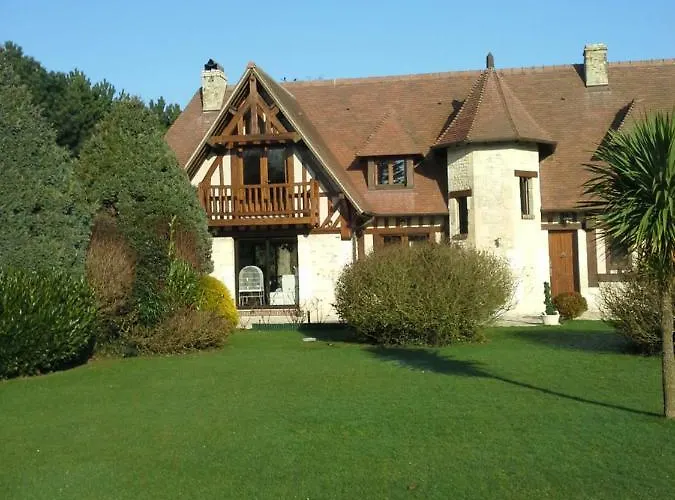 Ferienhaus Les Hibiscus